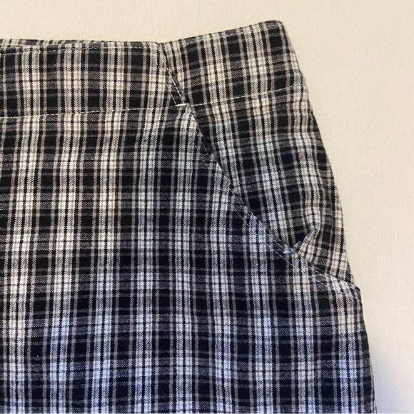 Hollister Size L womens ultra high rise skirt - Picture 5 of 5